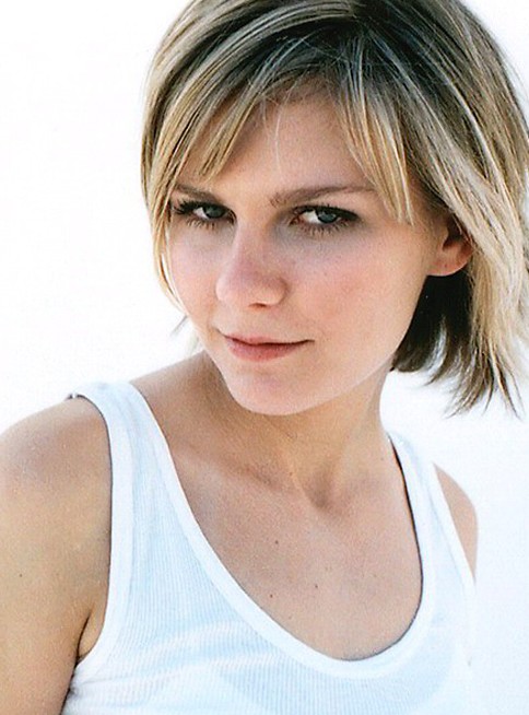 Kirsten Dunst Teeth Kirsten dunst teeth More | Hairstyle, Kirsten dunst,  Hair