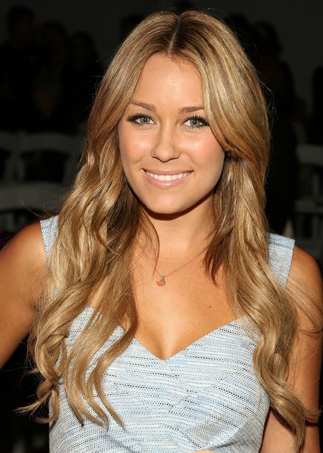 Lauren Conrad Hairstyles