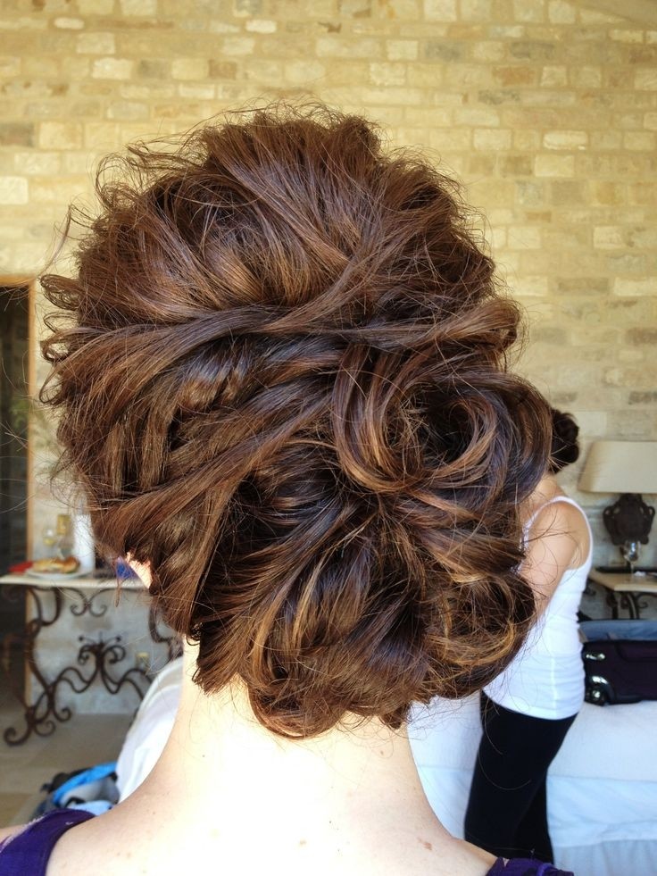 Wedding Hair Updo Ideas