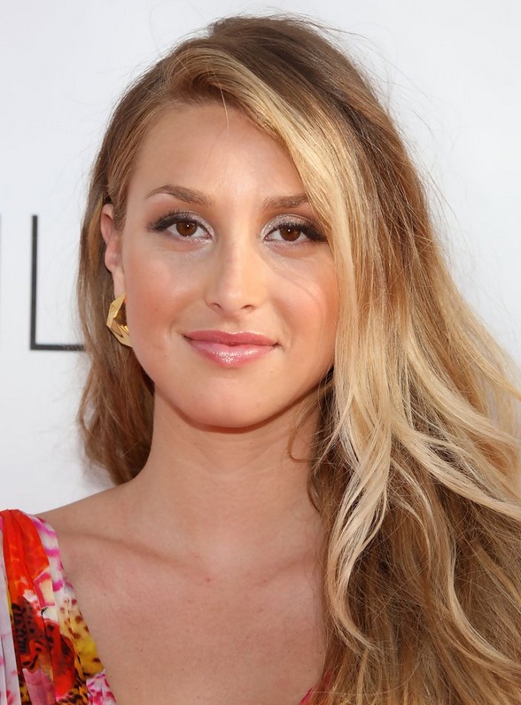 Whitney Port Style