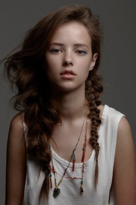 34 Boho Hairstyles Ideas Styles Weekly