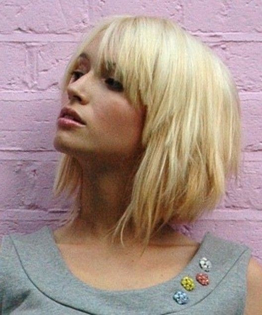 Cute Shaggy Cuts for School: Easy Hairstyles