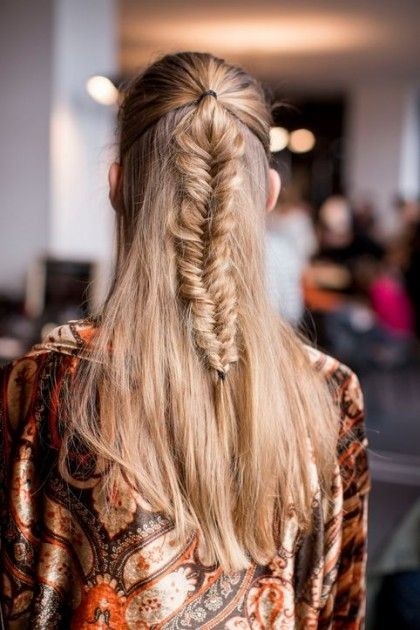 Easy hairstyles for girls that you can create in minutes