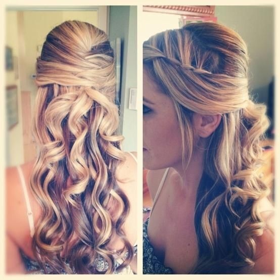 25 Gorgeous Wedding Hairstyles for Long Hair