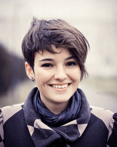 School Hairstyles Ideas for Short Hair