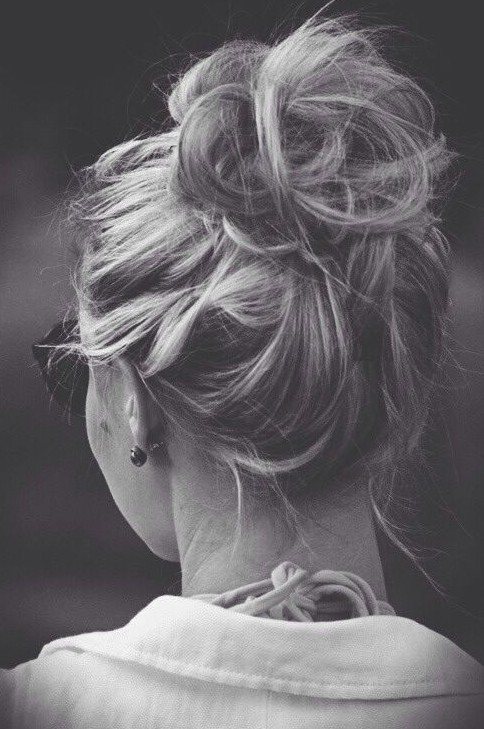 20 messy wedding updos for 2016