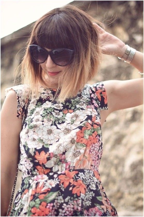 30 Super-Hot Stacked Bob Haircuts: Short Hairstyles for Women - Styles  Weekly