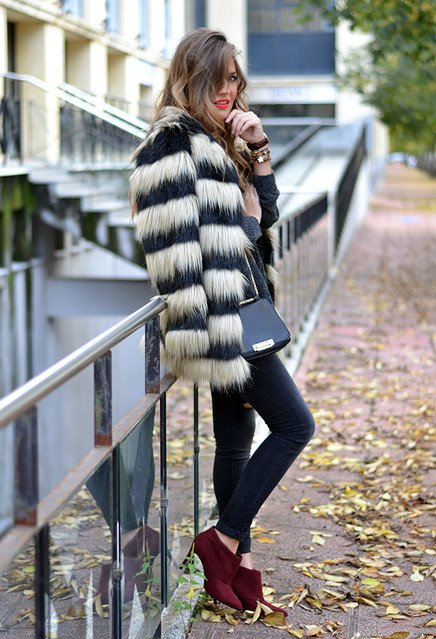 Fur Coats