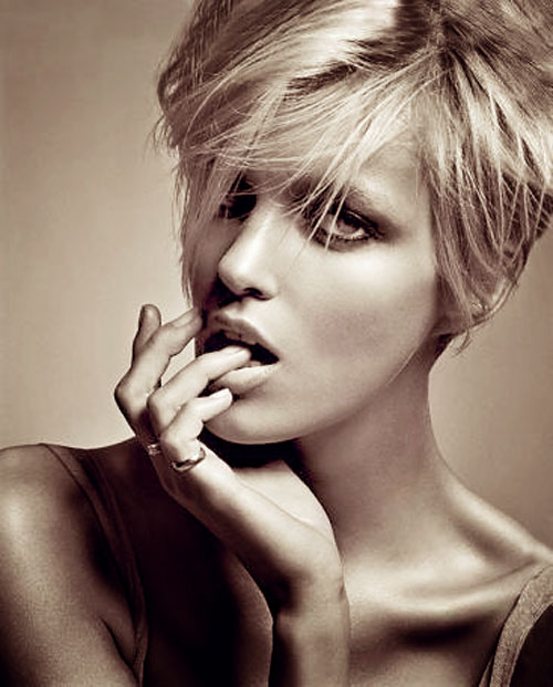 80 Popular Short Haircuts 2023 for Women  Styles Weekly