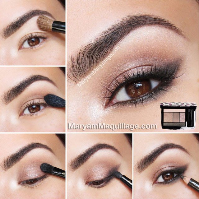 2015 Best Natural Makeup Tutoiral