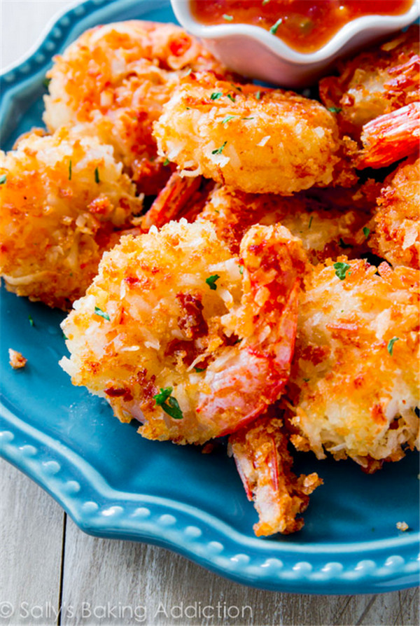 22 Delicious Shrimp Recipes You Should Not Miss!!! - Styles Weekly