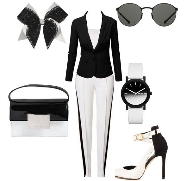 Formal-Black-White-Clothing-Combinations-3-600x581