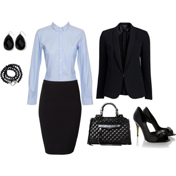 16 Office Outfits Ideas You Should Not Miss | Styles Weekly