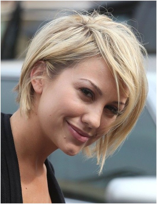 2014 Short Haircuts for Women