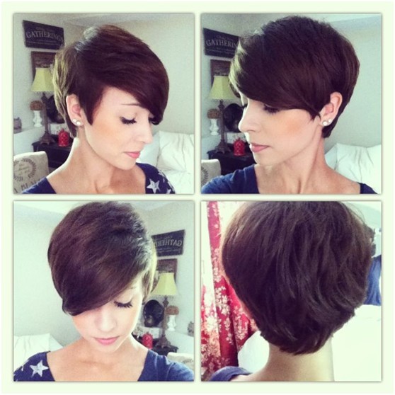 Best Short Haircuts for Women