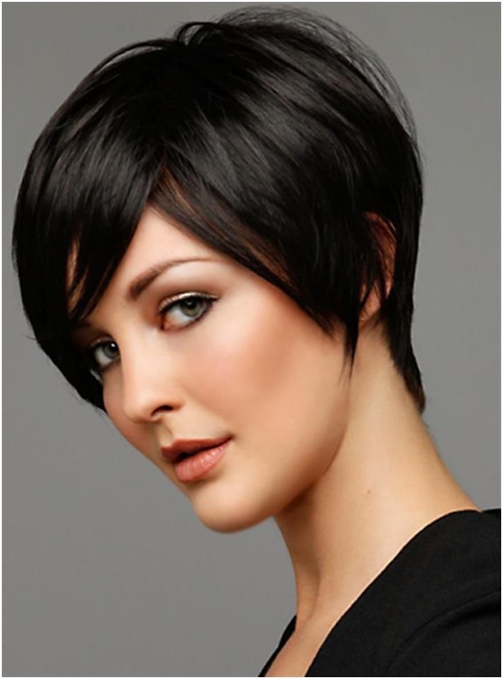 Short Haircuts For The Summer 2015