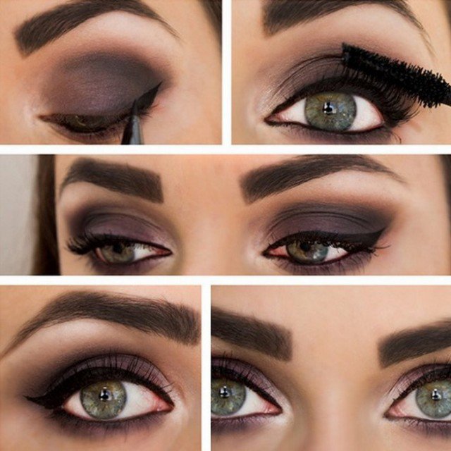 how-to-do-smokey-eye-makeup