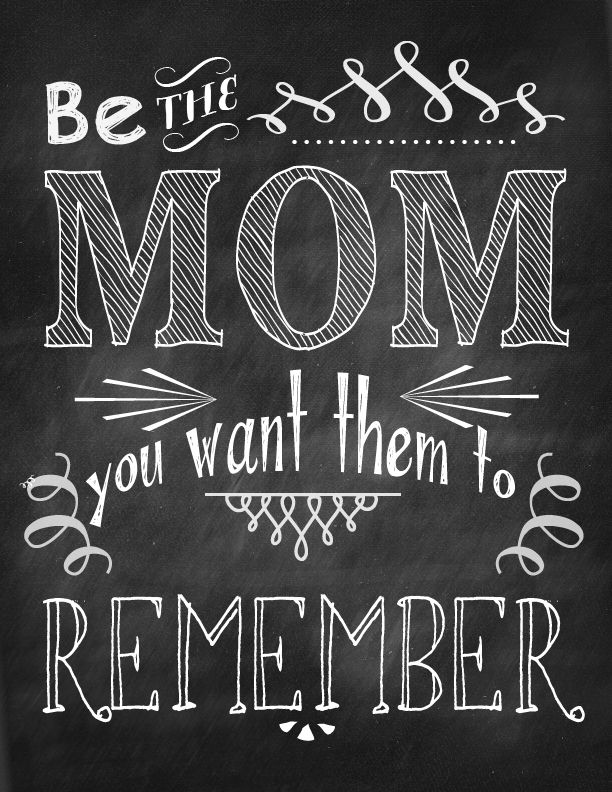 mother's day quotes