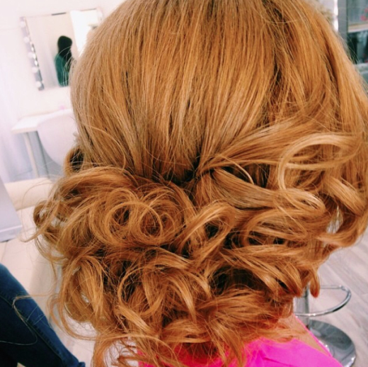 Bridal Wedding Hairstyles -11