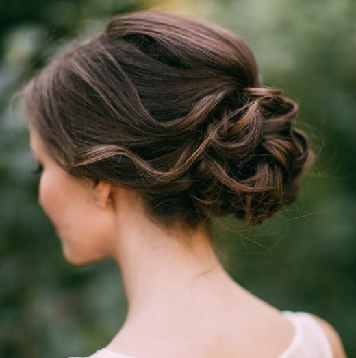 Bridal Wedding Hairstyles -20