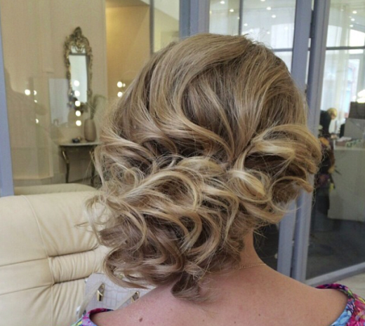 Bridal Wedding Hairstyles -28