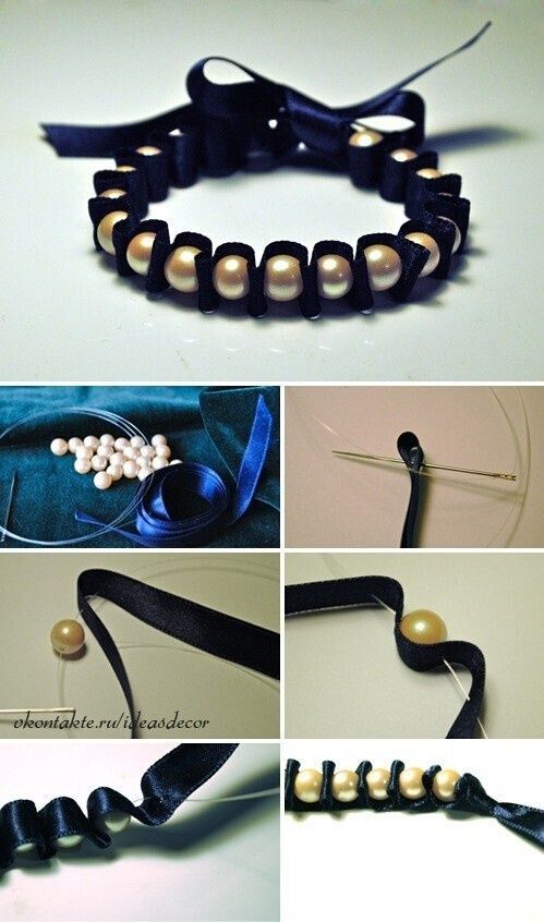 DIY Fashion Bracelets