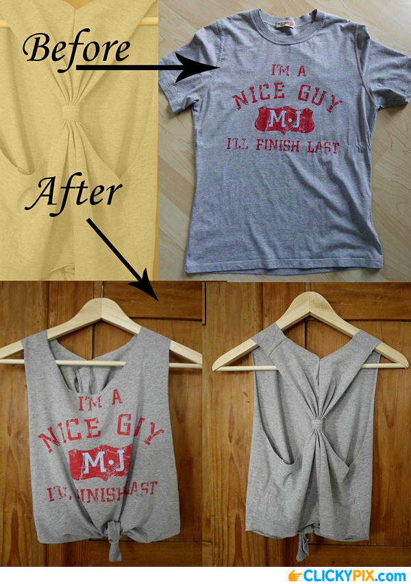 diy shirts ideas