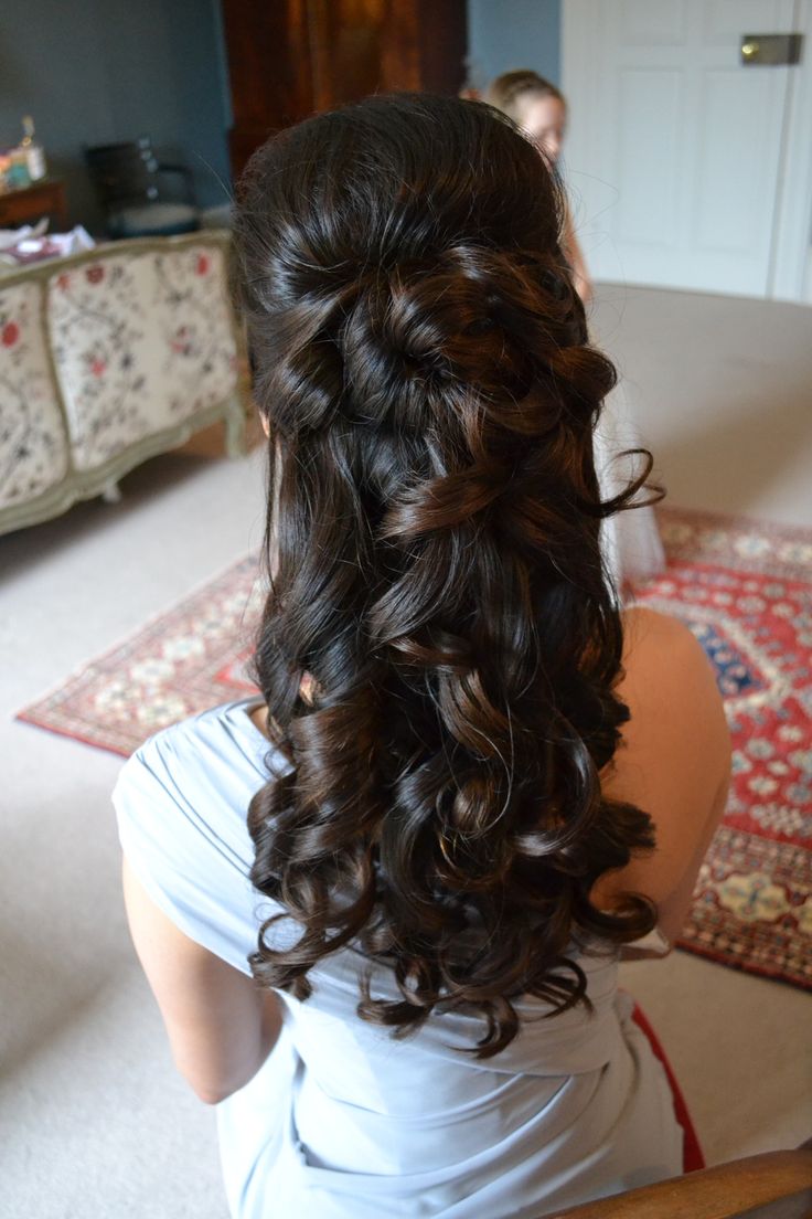 Detailed Hair