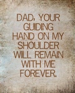 Download 21 Inspirational Quotes For Father S Day Styles Weekly