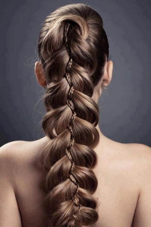 Just Braid It