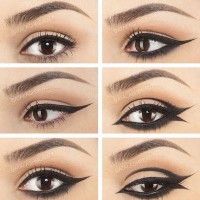 26 Easy Eye Makeup Tutorials - Styles Weekly