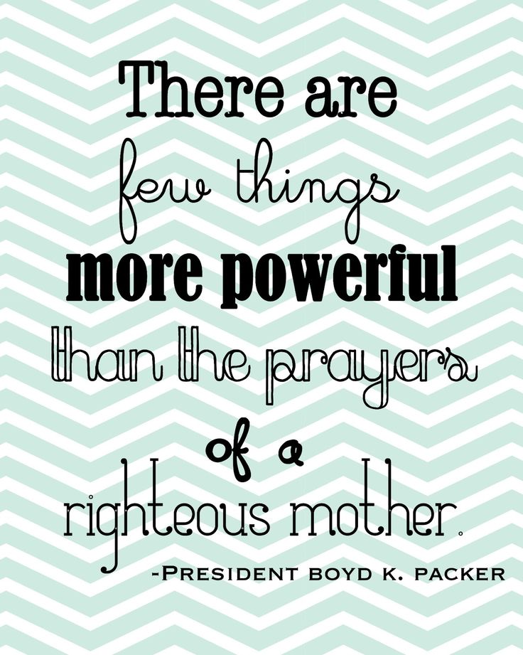 mother's day quotes