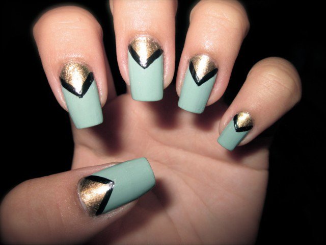 Cool Nail Design