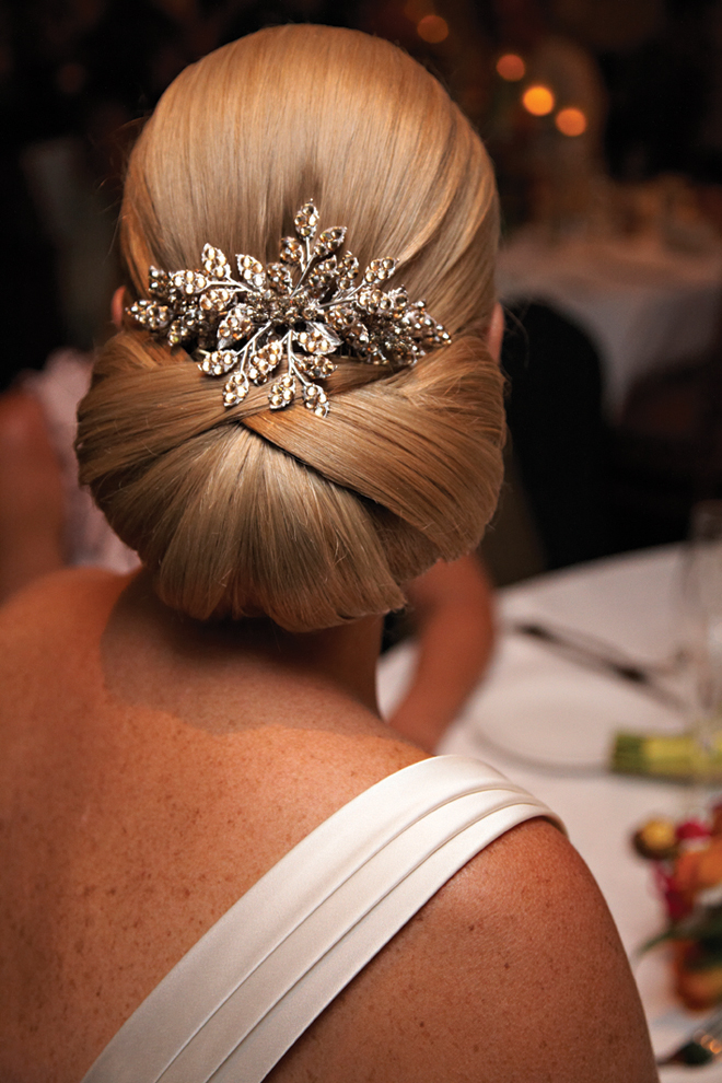 20 Best Wedding Hairstyles | Styles Weekly