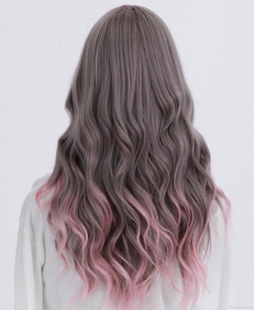 Hottest Ombre Hair Color Ideas