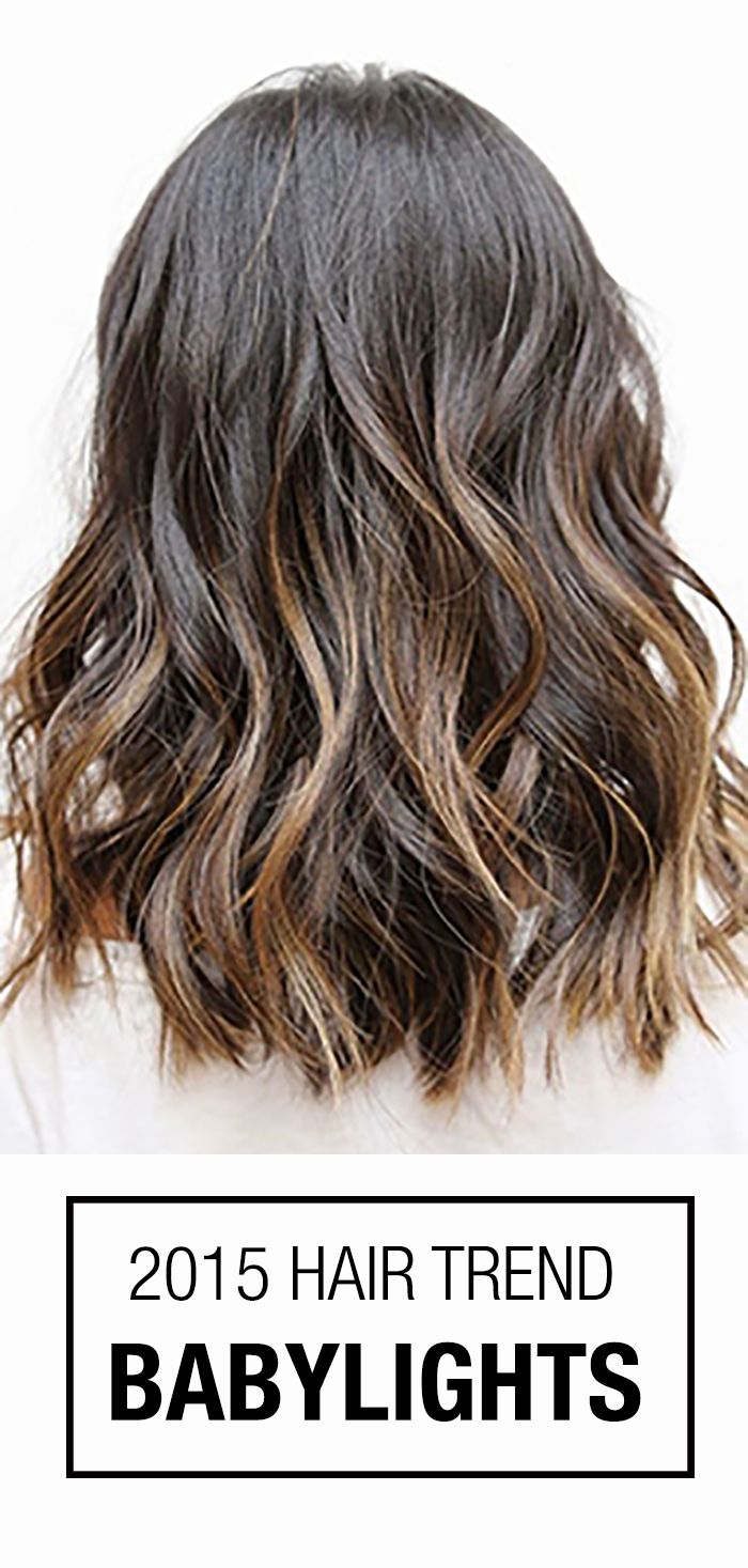 Hottest Ombre Hair Color Ideas