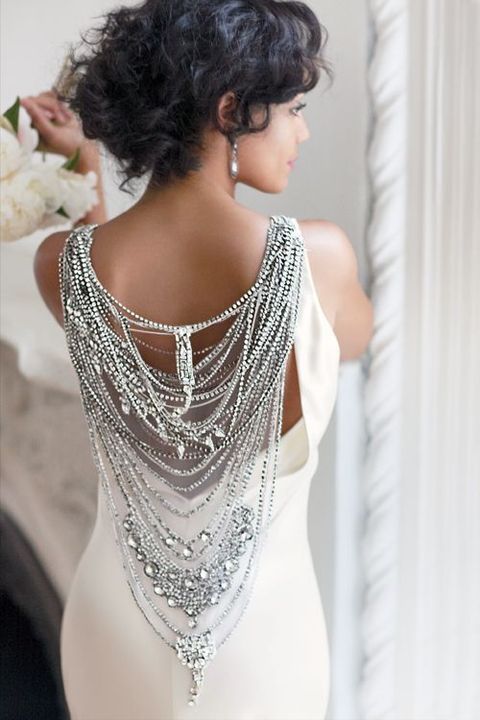 Bejeweled back