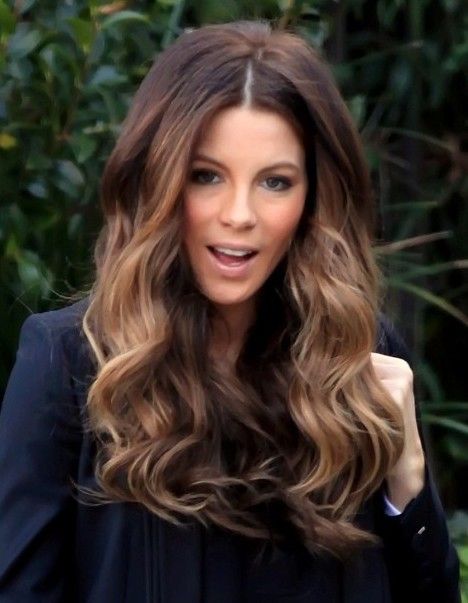 Hottest Ombre Hair Color ideas 