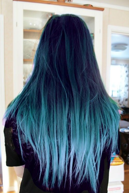 Hottest Ombre Hair Color Ideas