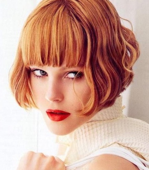 28 Amazing Short Blunt Bob Haircuts For Women - Styles Weekly