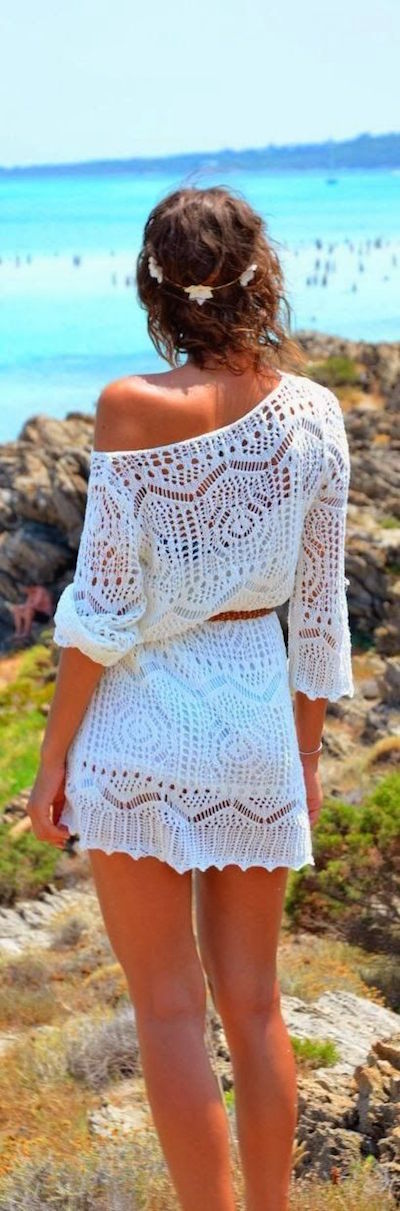 25 Summer Beach Outfits 2023 - Beach Outfit Ideas for Women - Styles Weekly