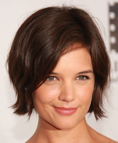 21 Pretty Short Hairstyles for Girls - Styles Weekly