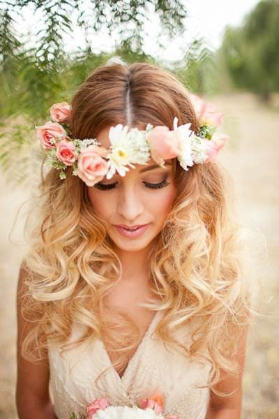 Flower Crown