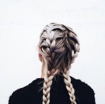 French Braids