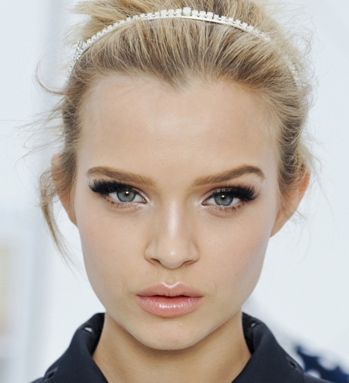 20 Summer Make-Up Trends - Styles Weekly