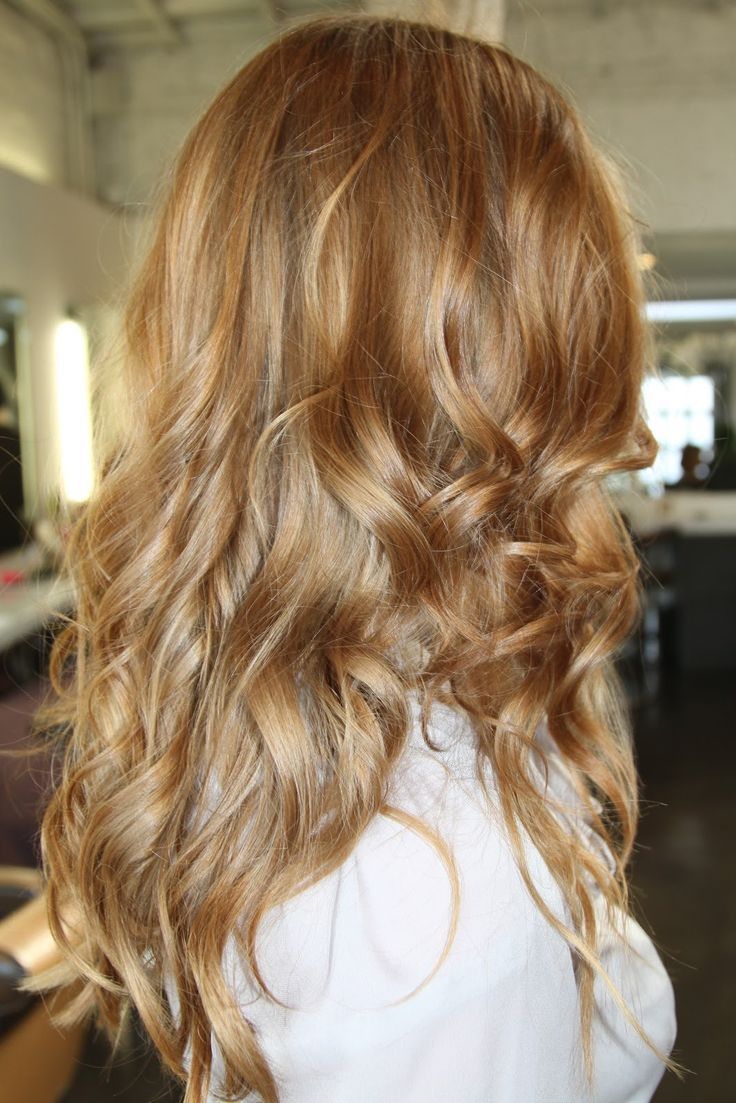 Hottest Ombre Hair Color Ideas