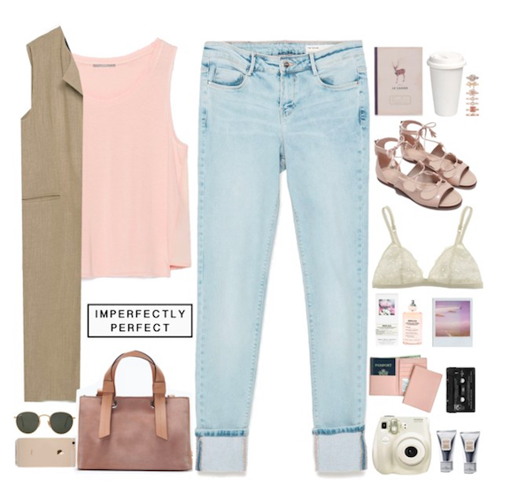 25 Popular Polyvore Outfits Ideas - Styles Weekly