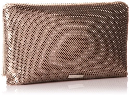 Mesh clutch