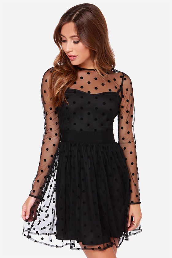 20 Different Mesh Looks Styles Weekly