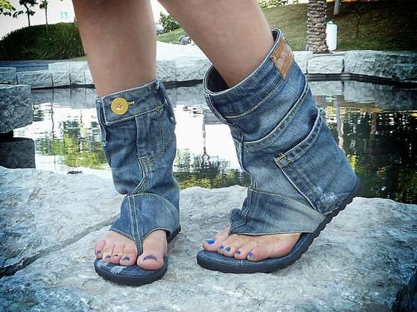 25 Cool Stylish Ways to Wear Denim | Styles Weekly